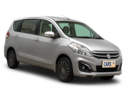 Maruti Ertiga-img